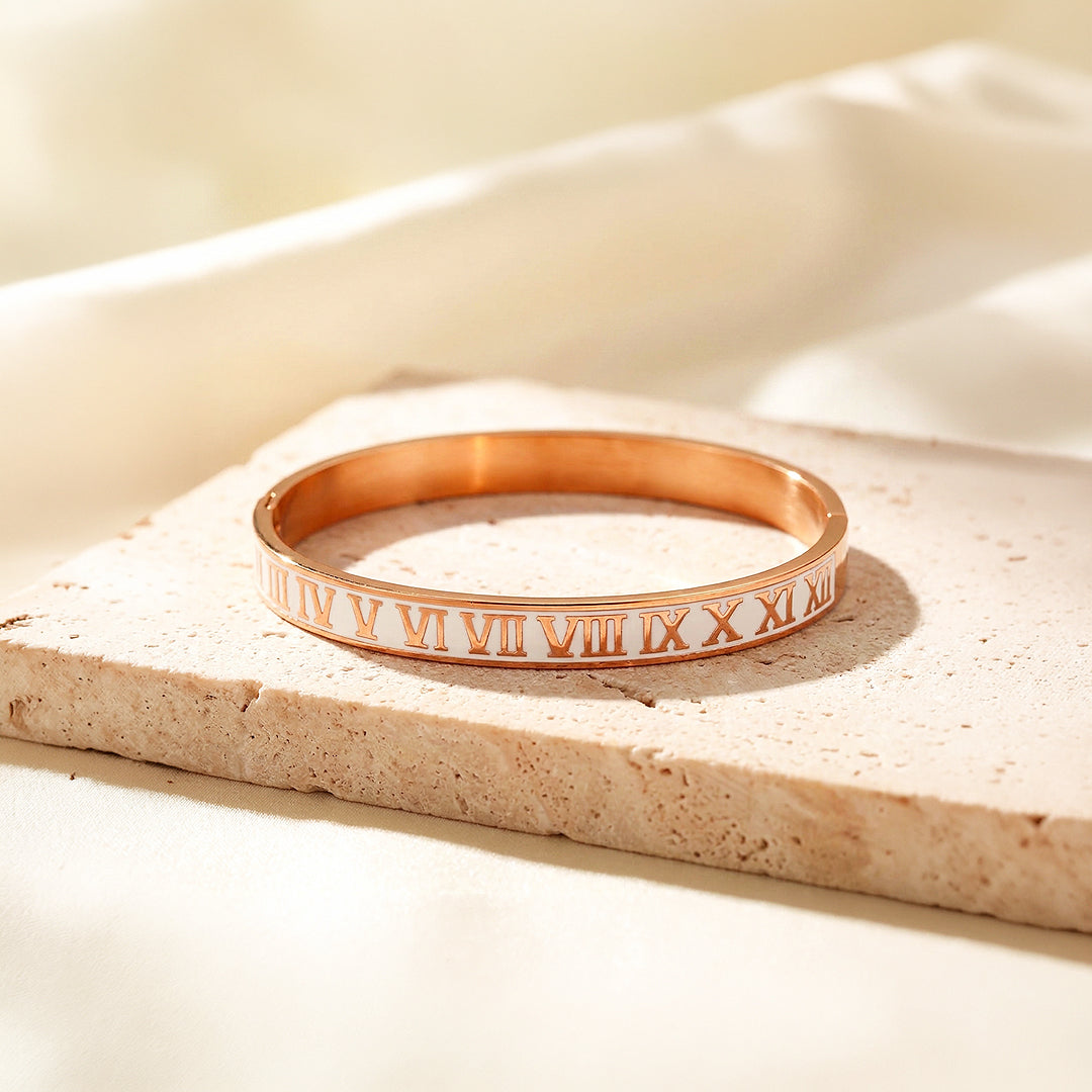 Roman Numeral | Men&