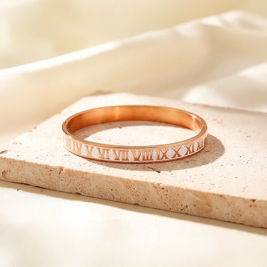 Roman Numeral | Men&