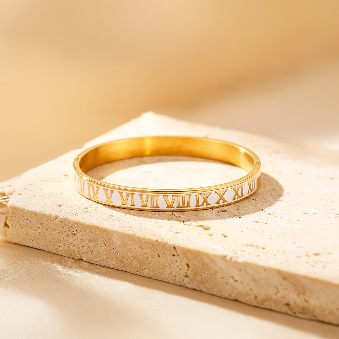 Roman Numeral | Men&