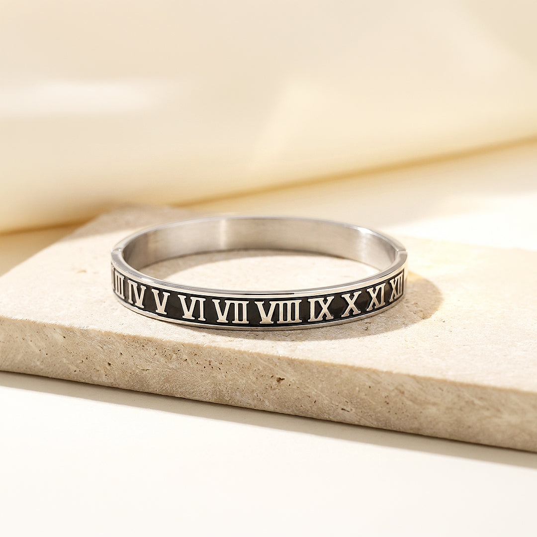 Roman Numeral | Men&