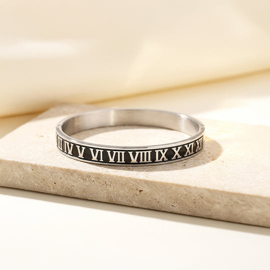 Roman Numeral | Men&