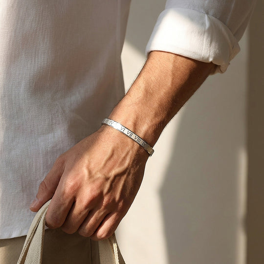 Roman Numeral | Men&