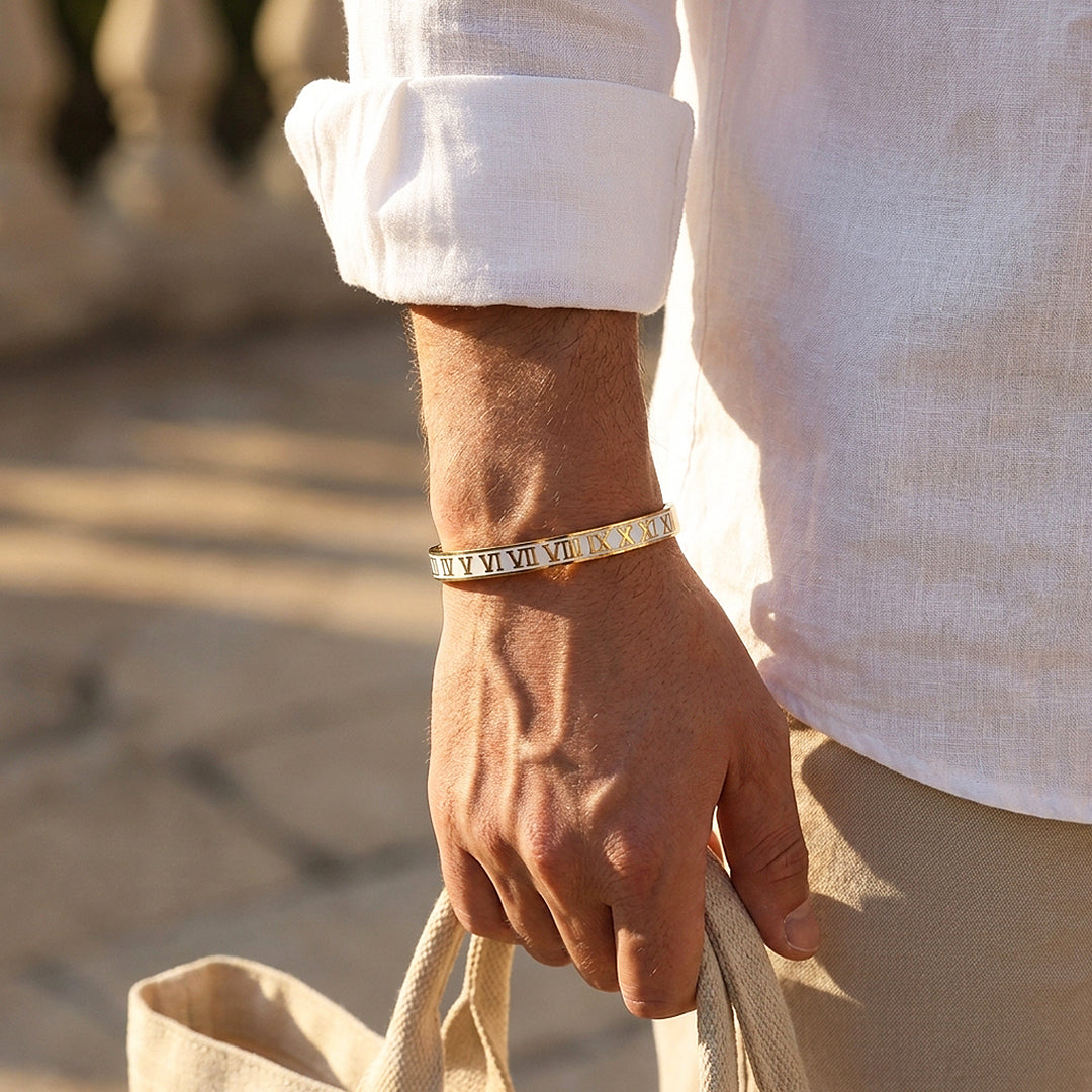 Roman Numeral | Men&