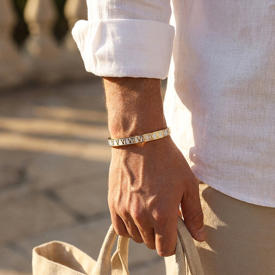 Roman Numeral | Men&