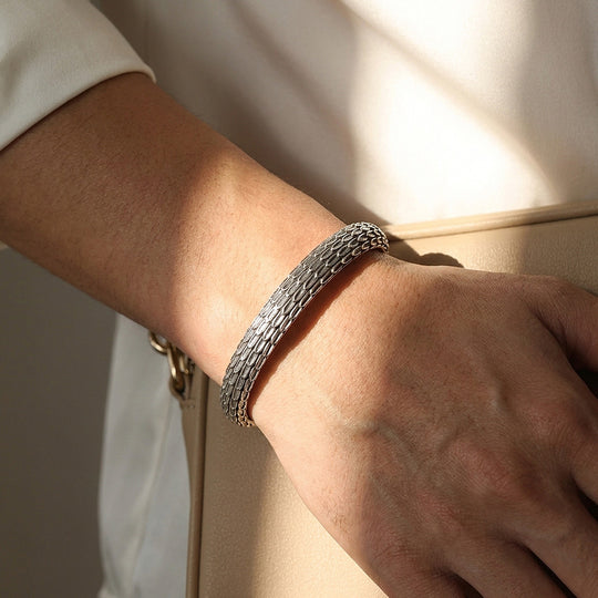 Scaled Majesty | Men&