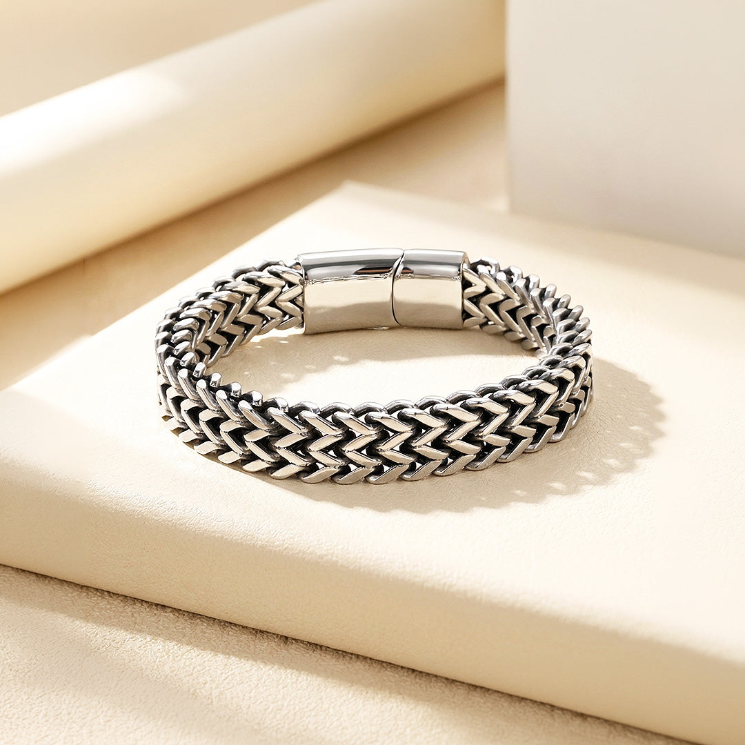 Silver Shield | Men&