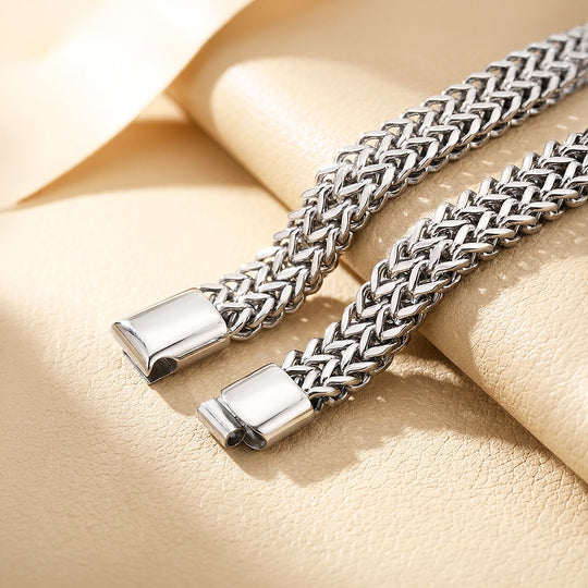 Silver Shield | Men&