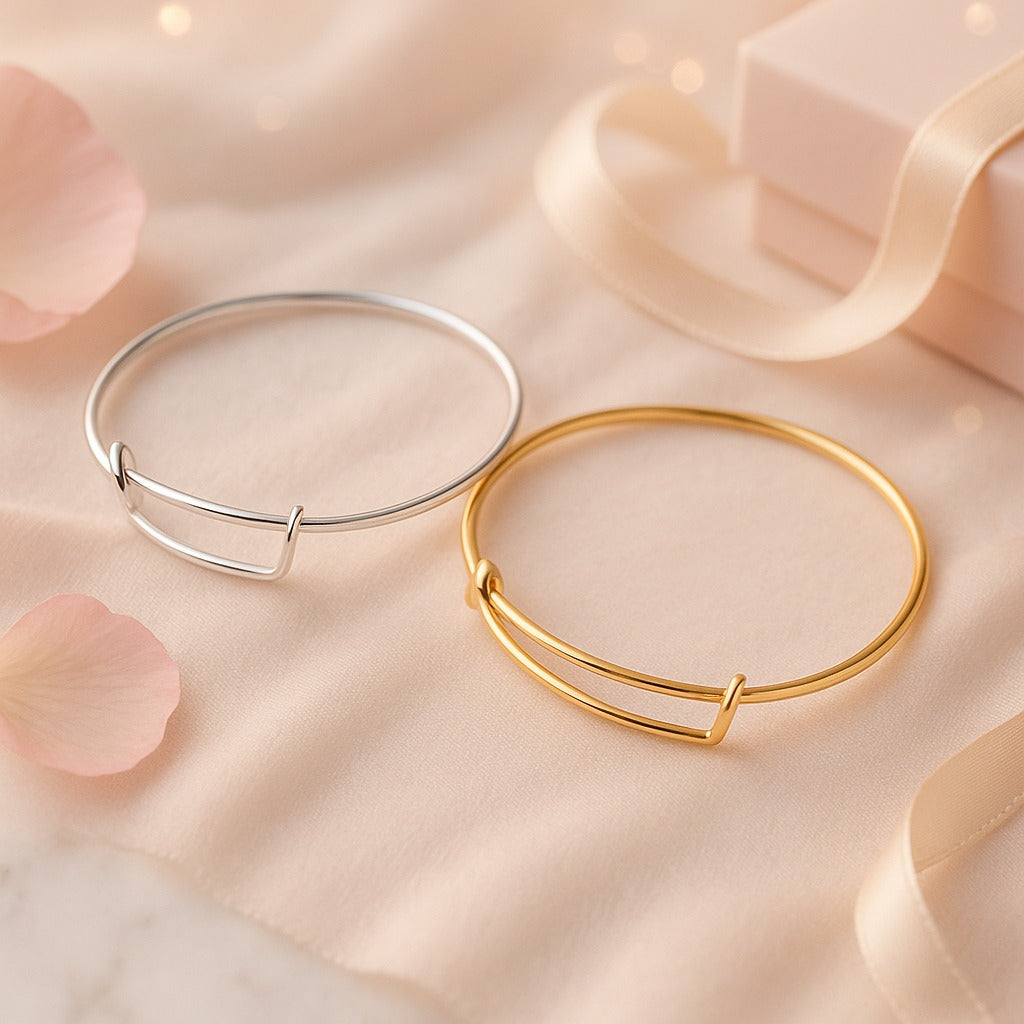 Sweet Embrace Bracelet🌼 - | Singapore Jewellery, Wedding Rings &amp; Gifts | Same Day Delivery | Tiara.com.sg