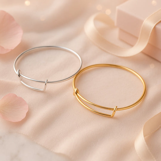 Sweet Embrace Bracelet🌼 - | Singapore Jewellery, Wedding Rings &amp; Gifts | Same Day Delivery | Tiara.com.sg