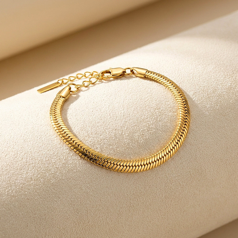 Slate Chain | Men's Bracelet