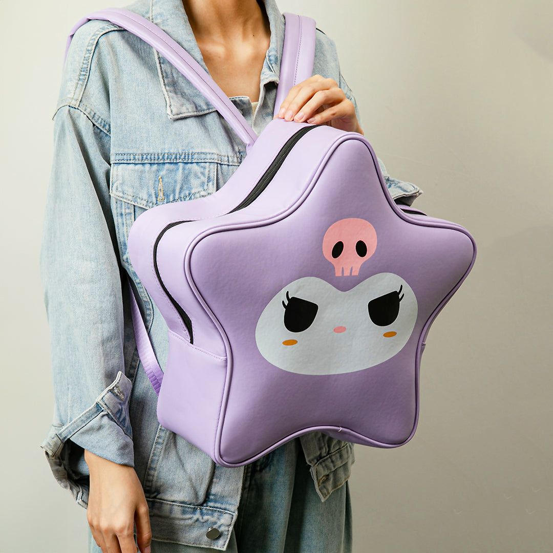 Star Backpack - Clearance Sale❗