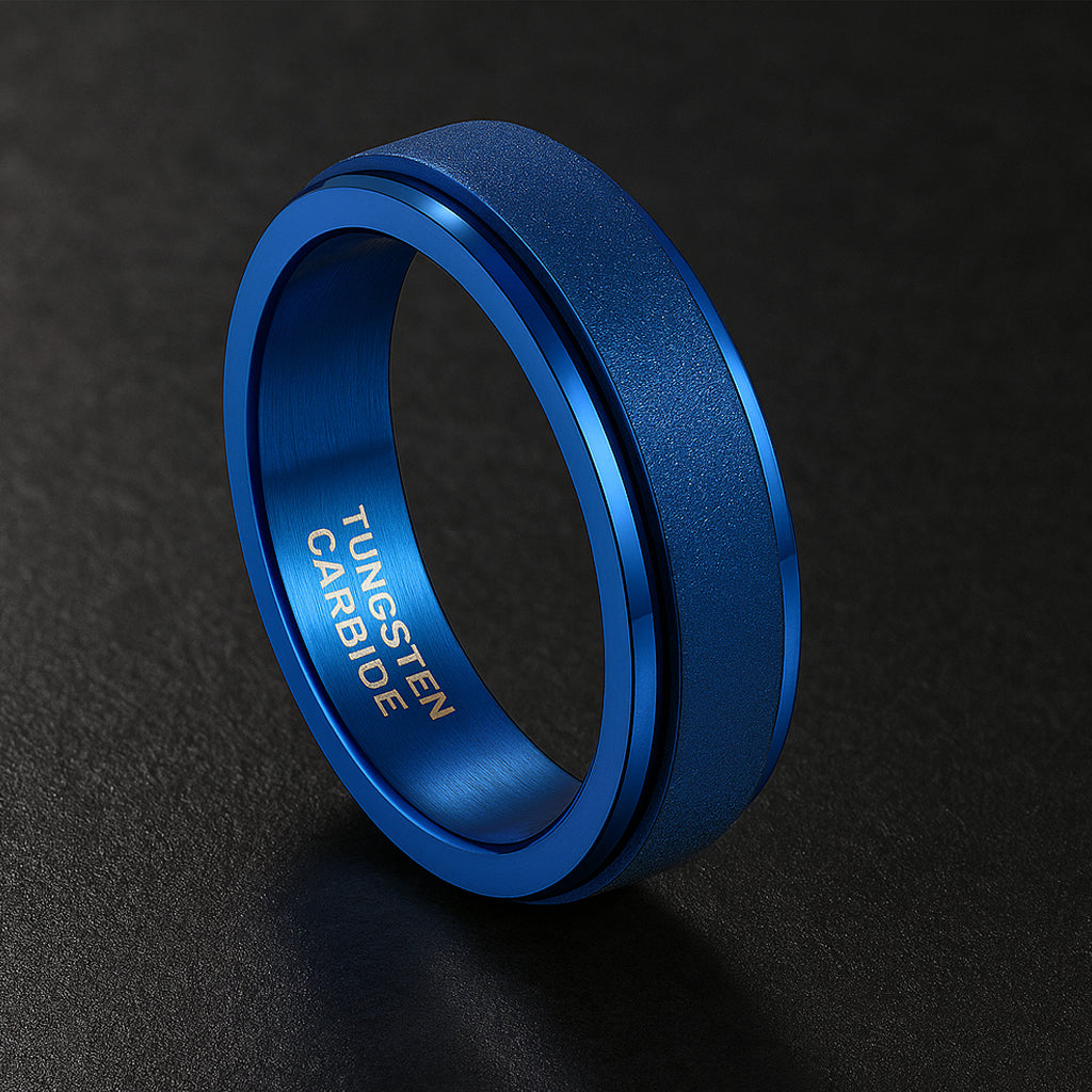 Stardust Spinner