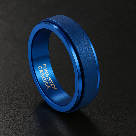 Stardust Spinner