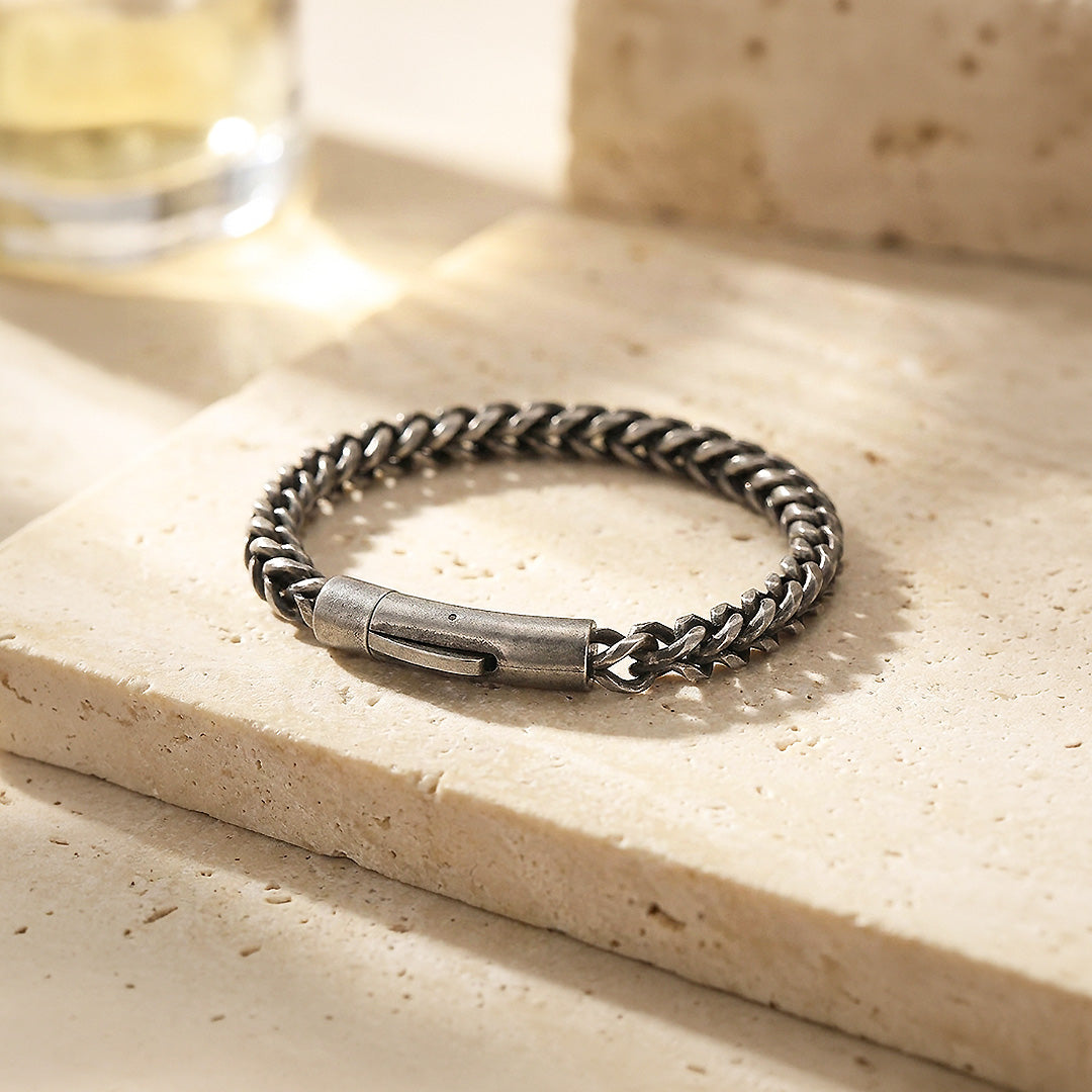 Strength and Steel | Men&