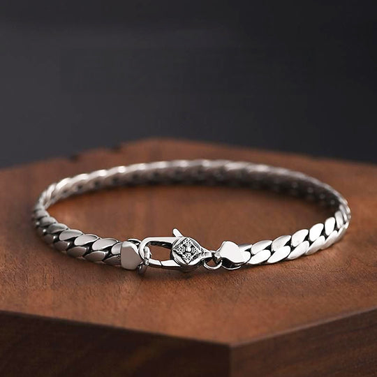 The Apex Bracelet
