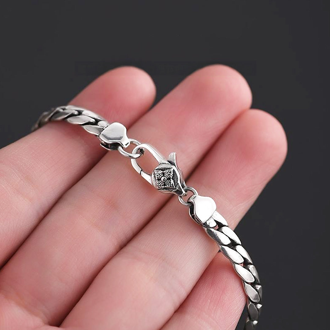 The Apex Bracelet