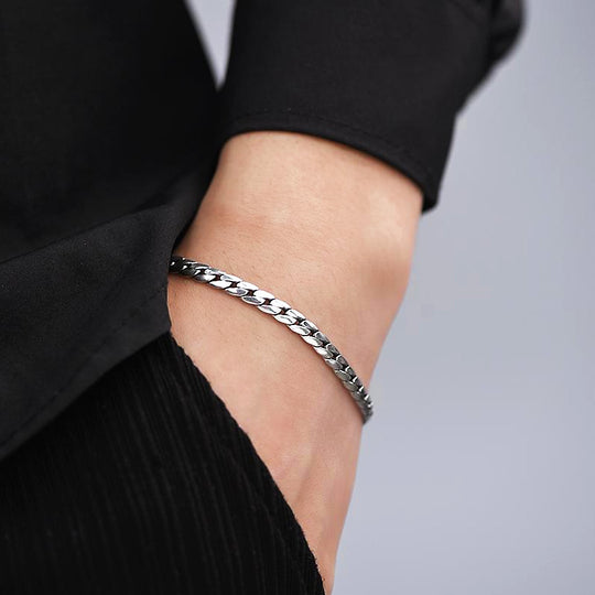 The Apex Bracelet