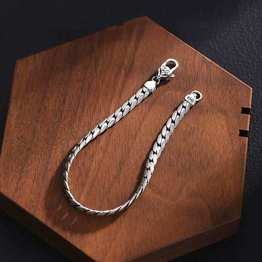 The Apex Bracelet
