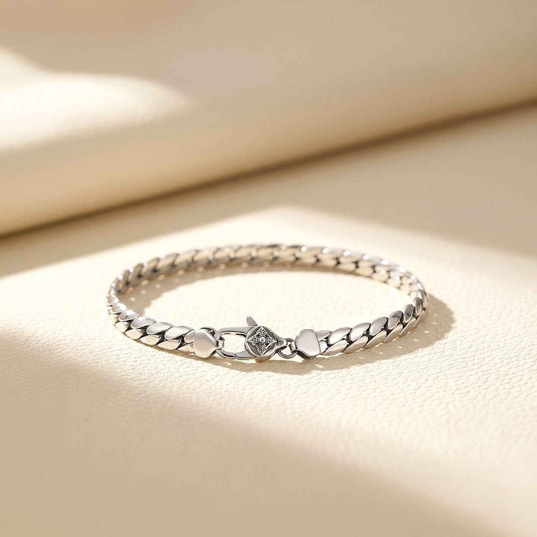 The Apex Bracelet | Men&