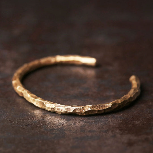 The Croft Cuff