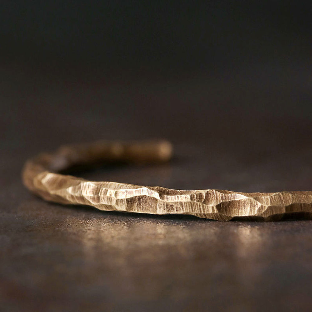 The Croft Cuff