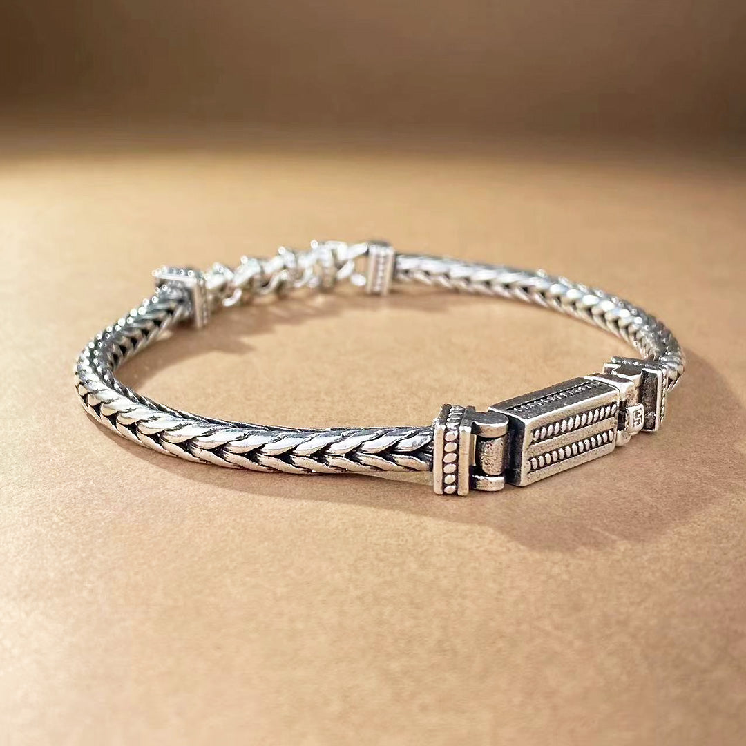 The Esquire Bracelet
