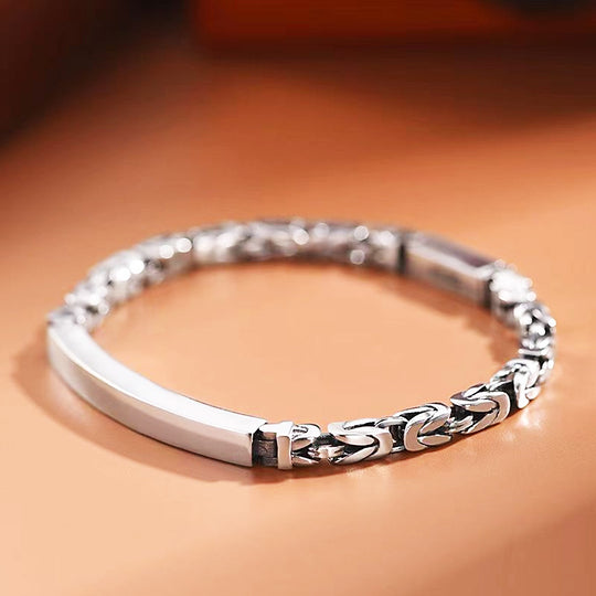 The Fedora Bracelet