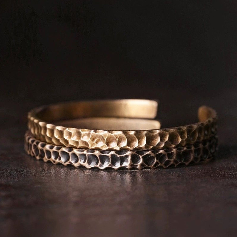 The Machinist Cuff