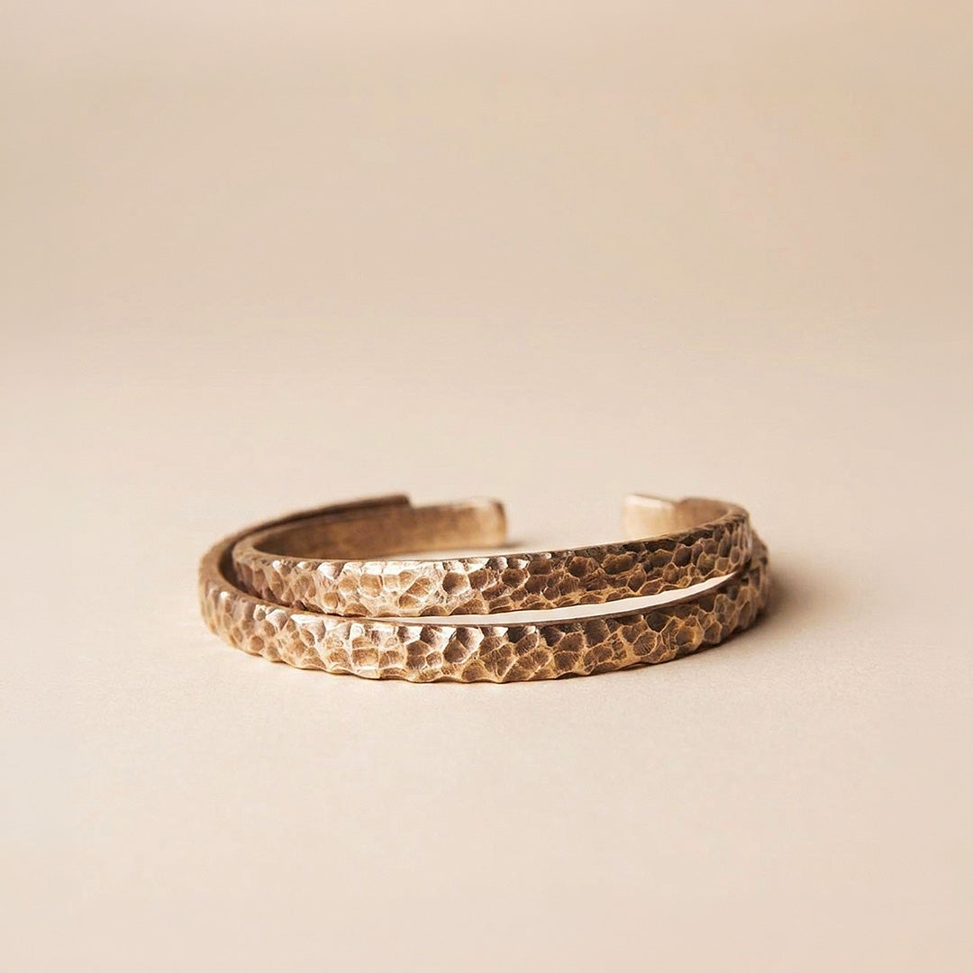 The Machinist Cuff | Men&
