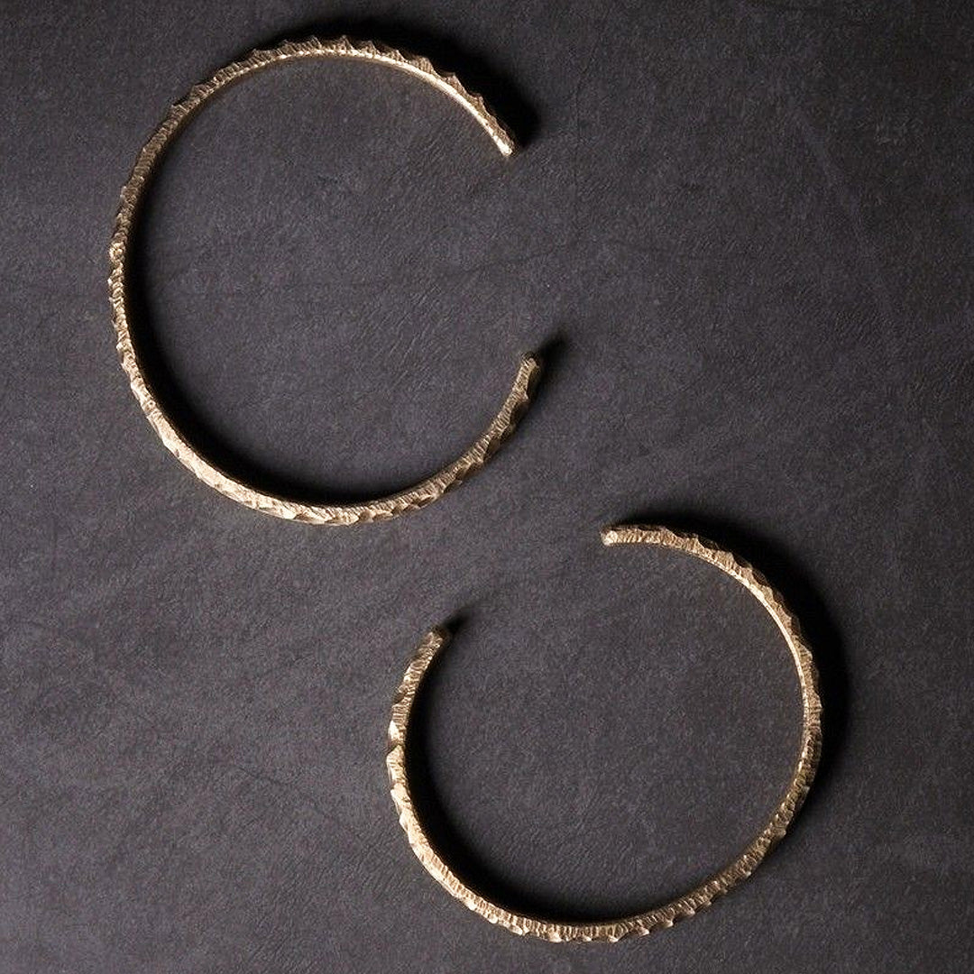 The Machinist Cuff