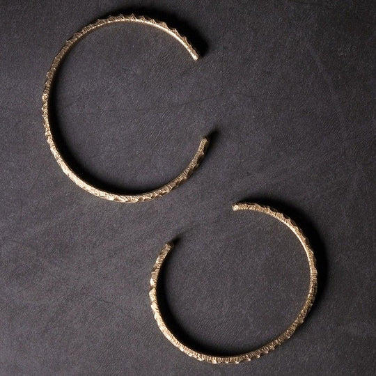 The Machinist Cuff