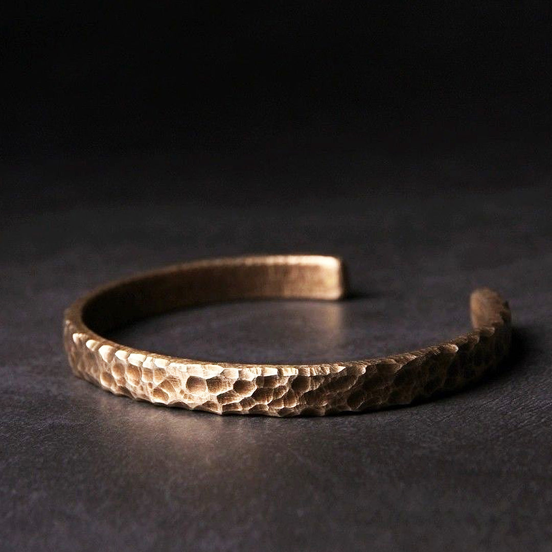 The Machinist Cuff