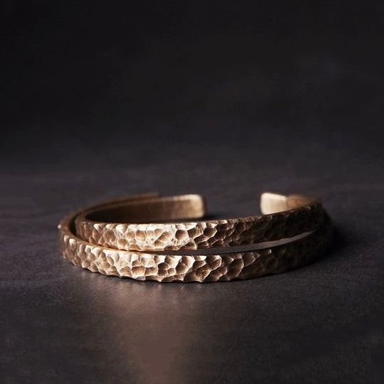 The Machinist Cuff