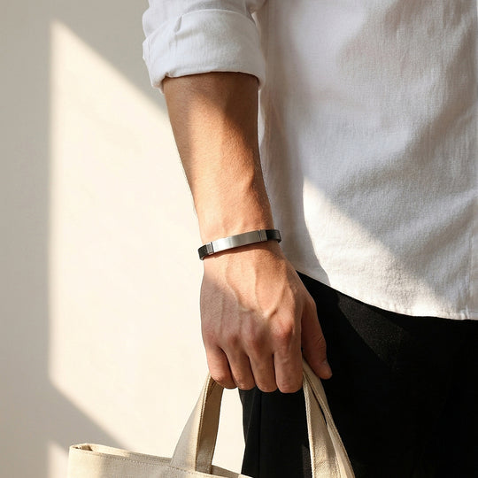 The Merlin Band | Men&
