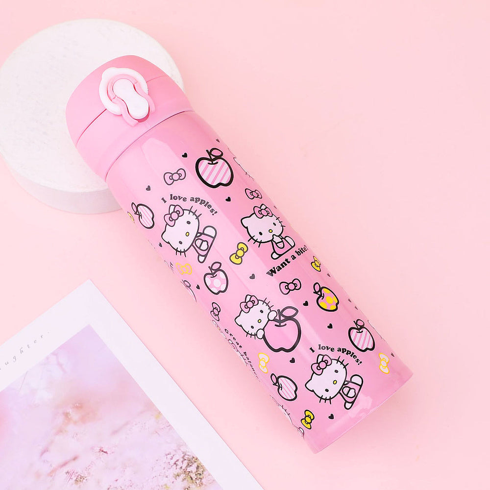 🎁 Thermo Flask🍭❗- Limited Stocks! (100% off)