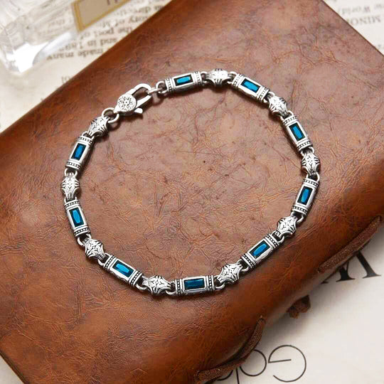 Titan's Edge Blue