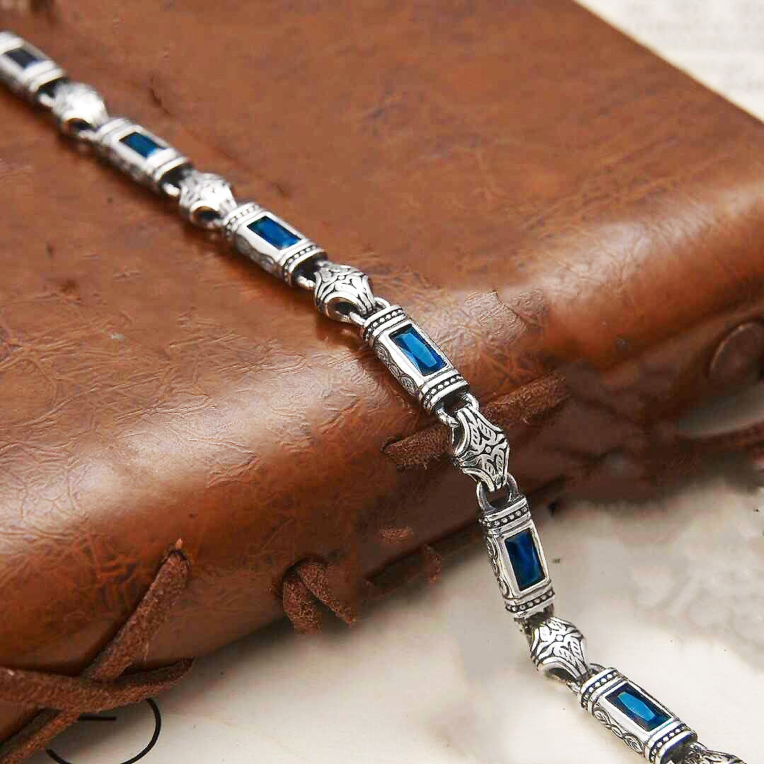 Titan's Edge Blue