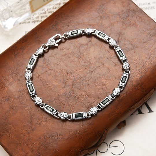 Titan's Edge Black