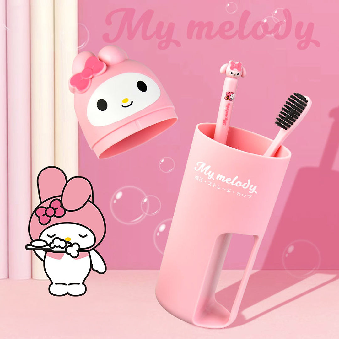 Toothbrush Set🍭❗- Limited Stocks!