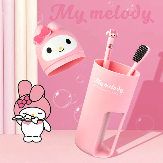 Toothbrush Set🍭❗- Limited Stocks!