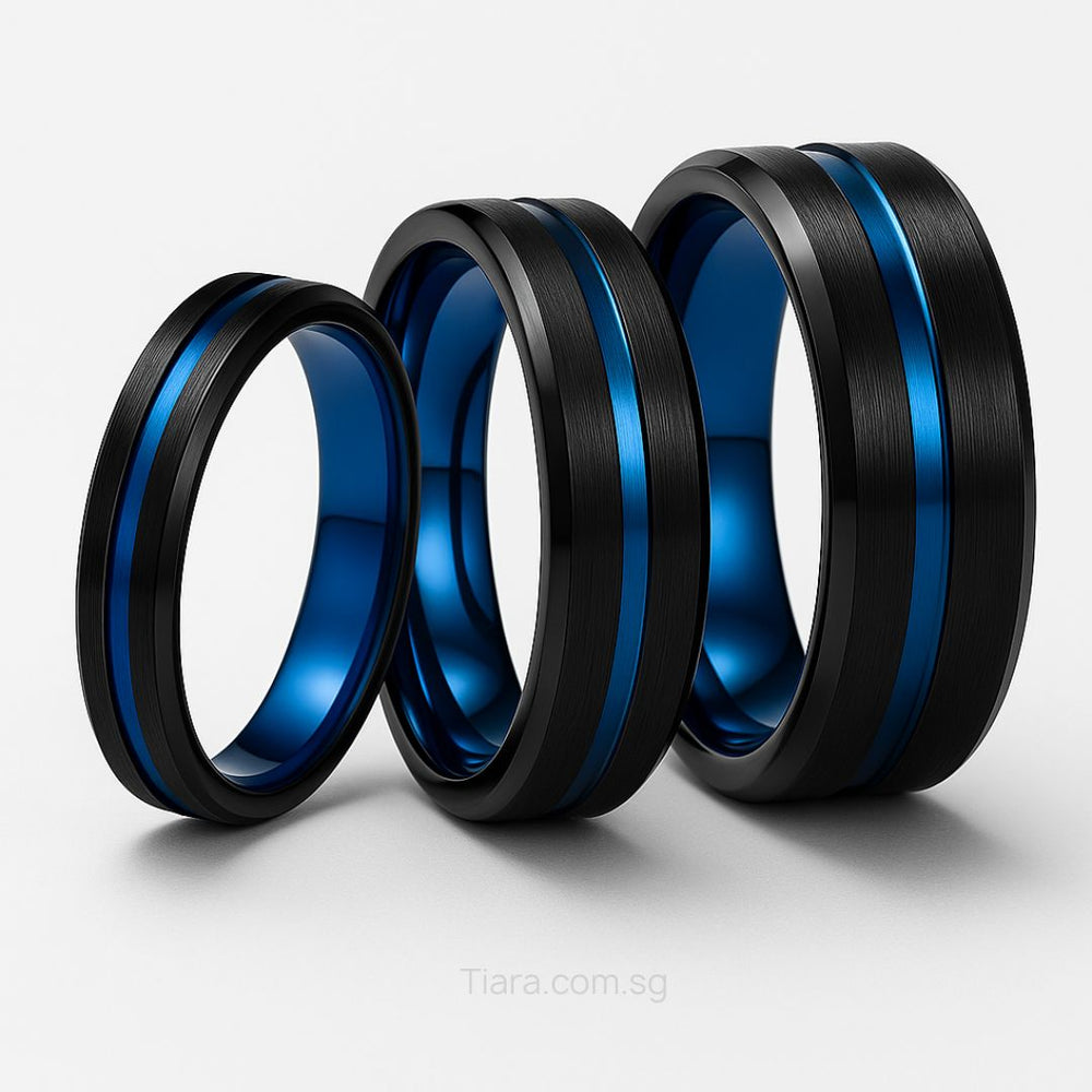Twilight Blue
