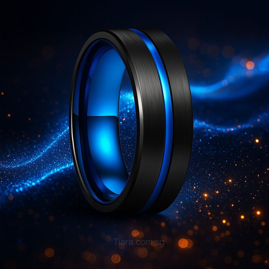 Twilight Blue