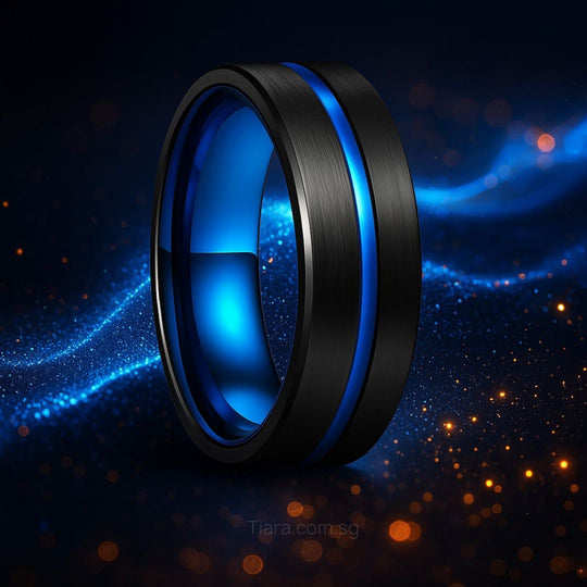 Twilight Blue