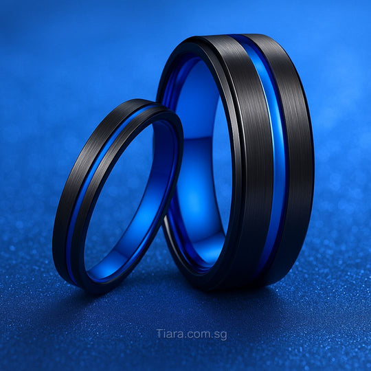 Twilight Blue
