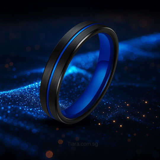 Twilight Blue