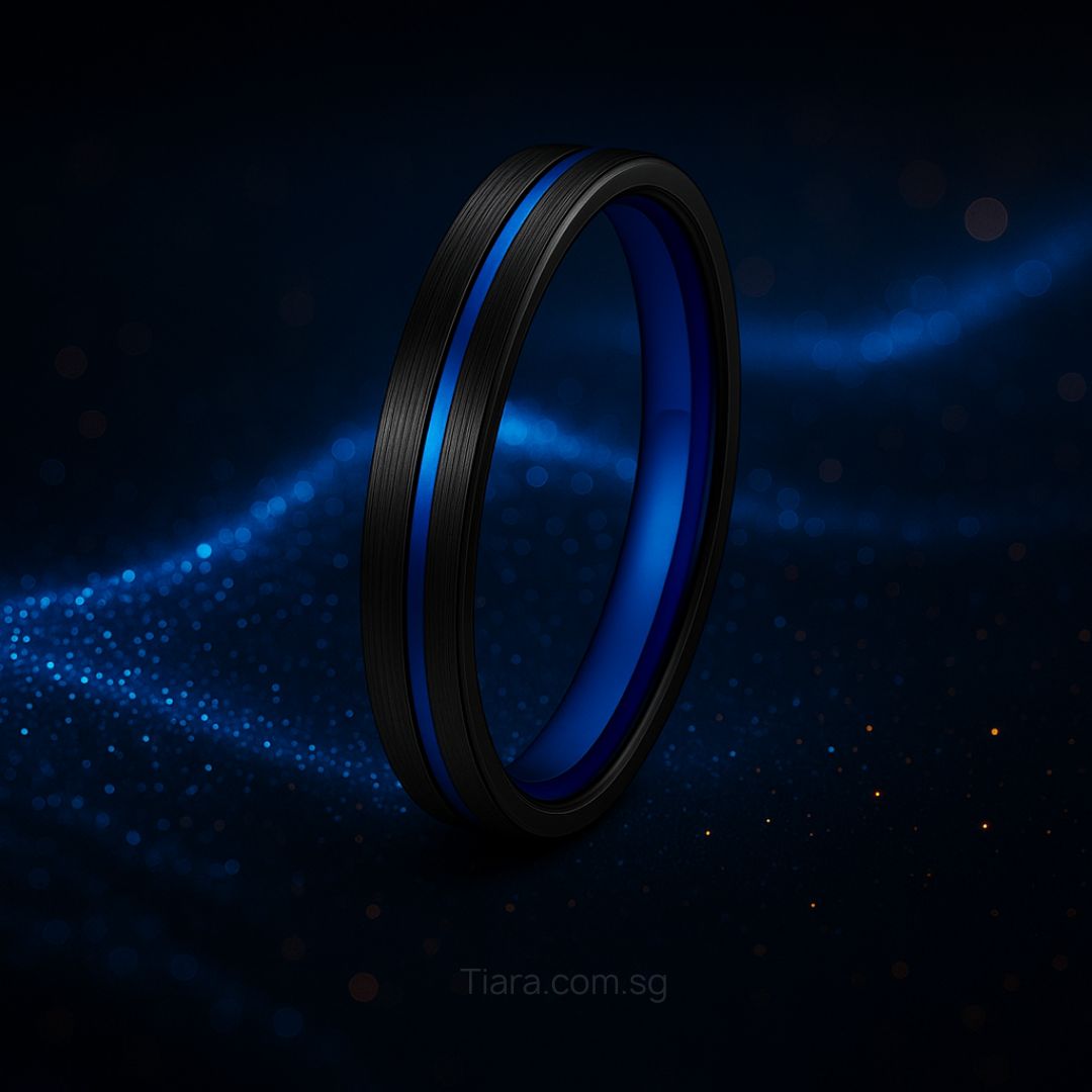 Twilight Blue