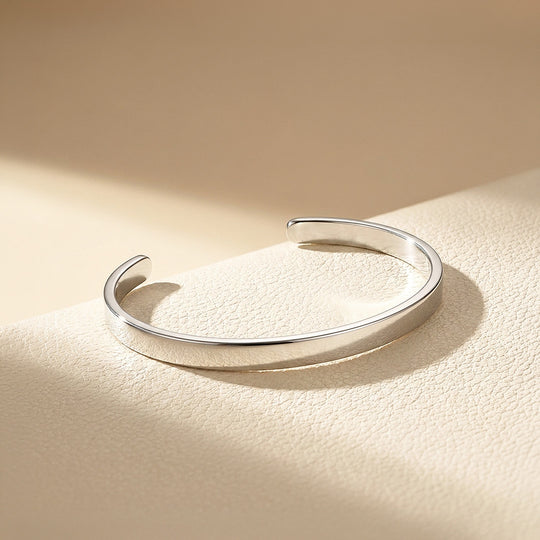 Unisex Origin Cuff