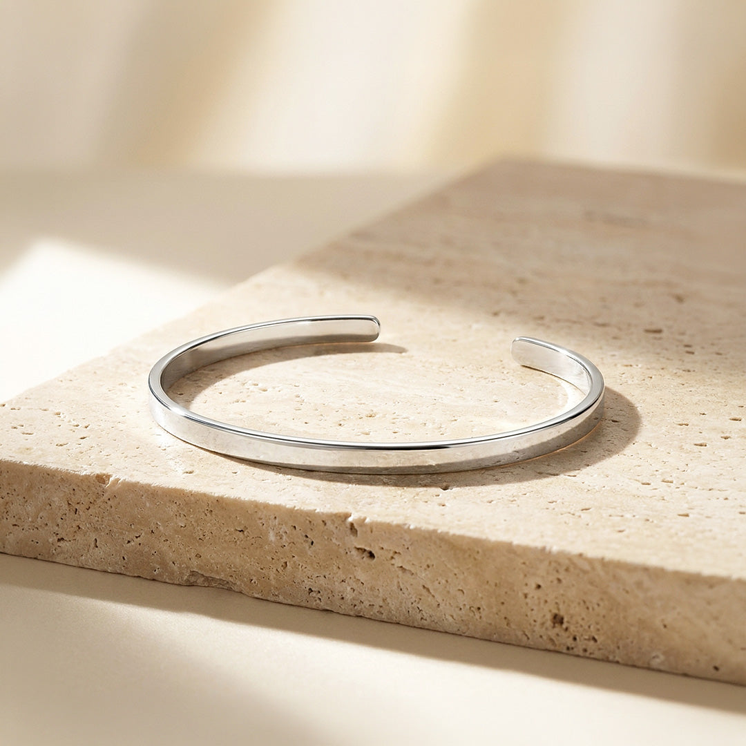 Unisex Origin Cuff