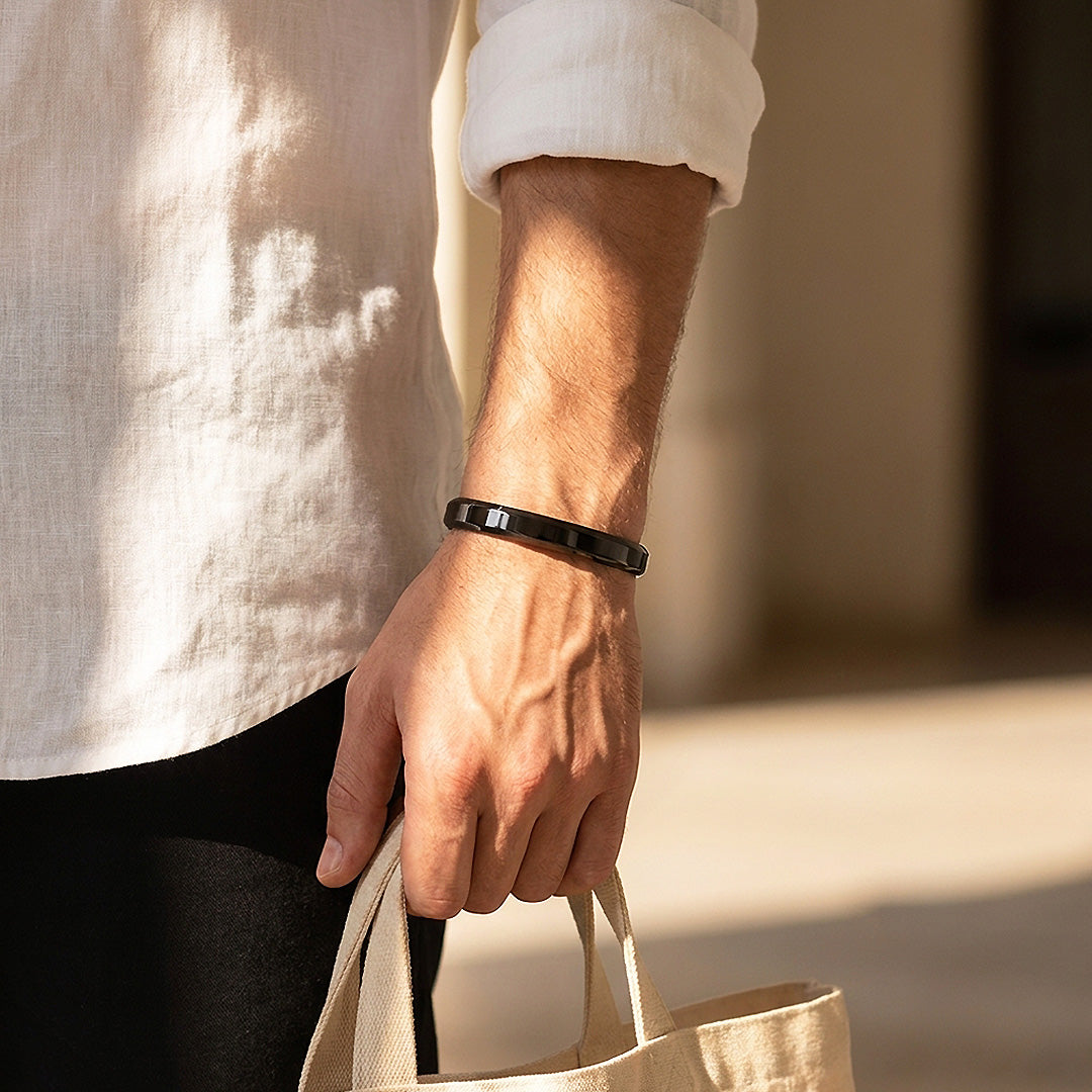 Urban Cuff | Men&