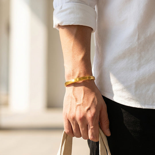 Urban Cuff | Men&